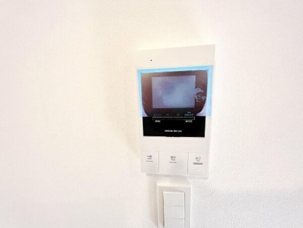 セキュリティ(同仕様写真)