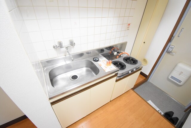 物件内観写真6　(同仕様写真)