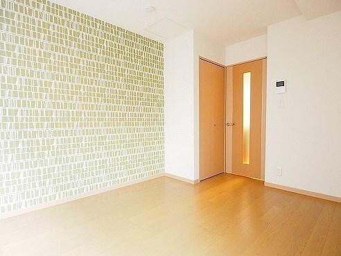 物件内観写真3　(同物件別部屋参考写真です。)