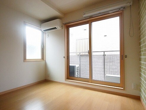 物件内観写真4　(同物件別部屋参考写真です。)