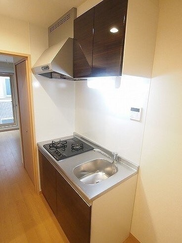 物件内観写真6　(同物件別部屋参考写真です。)