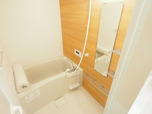 物件内観写真7　(同物件別部屋参考写真です。)