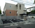 レオネクストフォーレスト