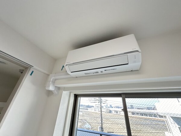 建物設備(※同物件別室参考写真)