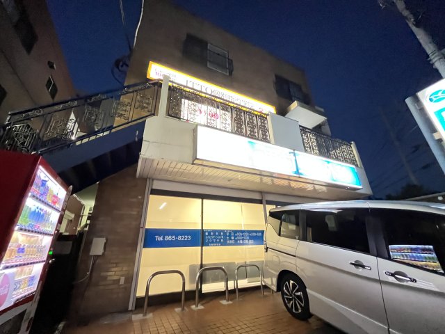 外観写真