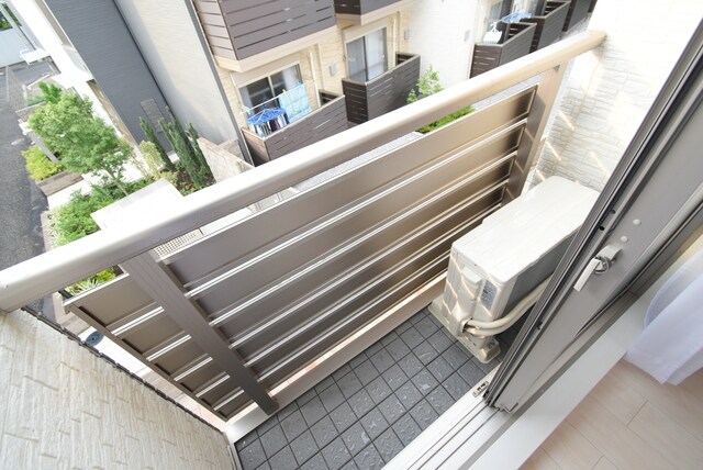 物件内観写真10　(2階の部屋の写真です)