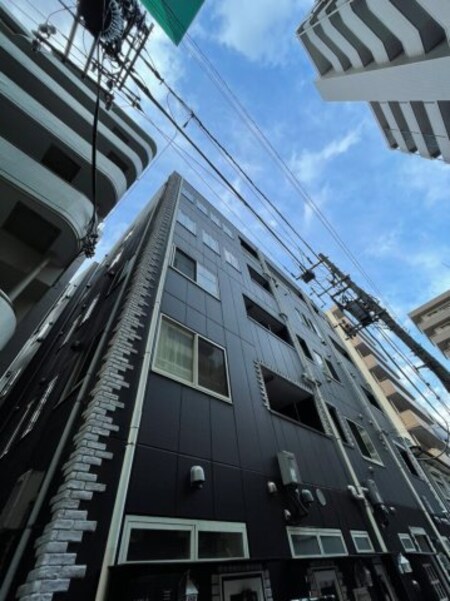 ミカローズ外観写真