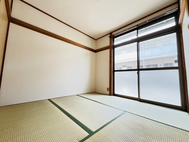 物件内観写真3　(別室参考)