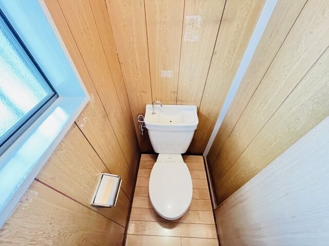 物件内観写真6　(別室参考)