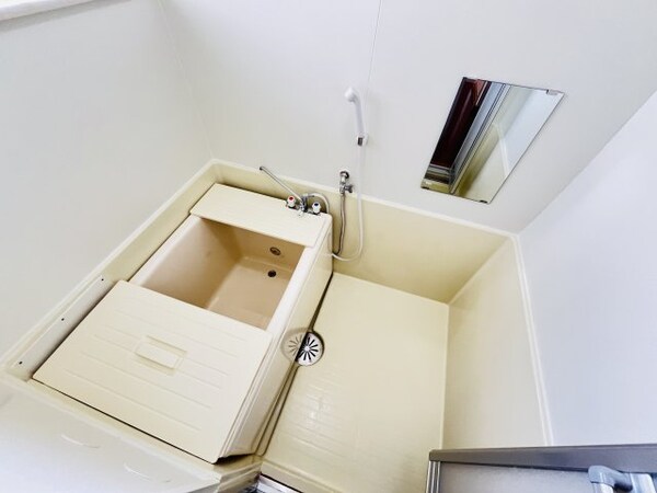 浴室(別室参考)