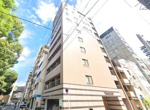 ARTS TACHIBANA(アーツタチバナ)外観写真