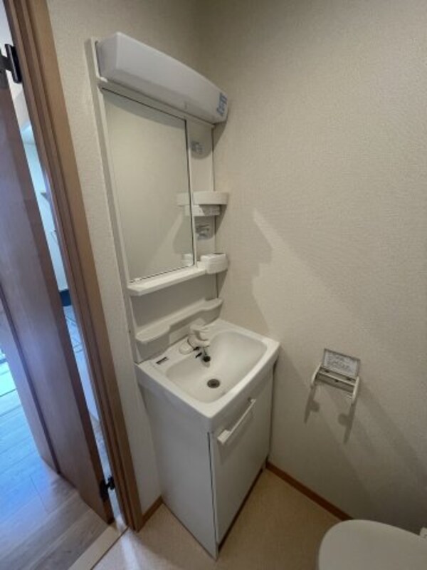 洗面・脱衣所