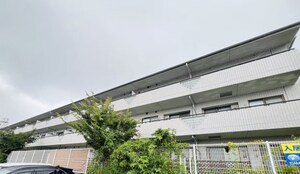 ベルコリンもえぎ野外観写真