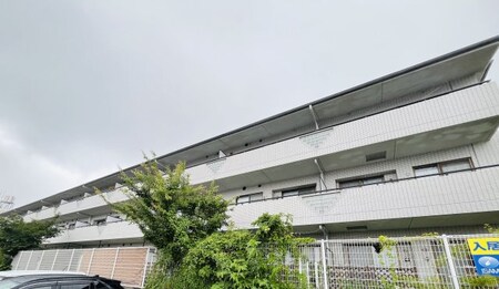 ベルコリンもえぎ野外観写真