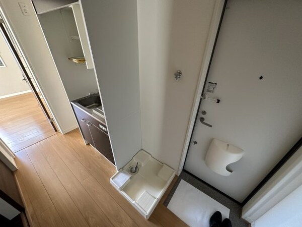 建物設備(※別室参考写真)