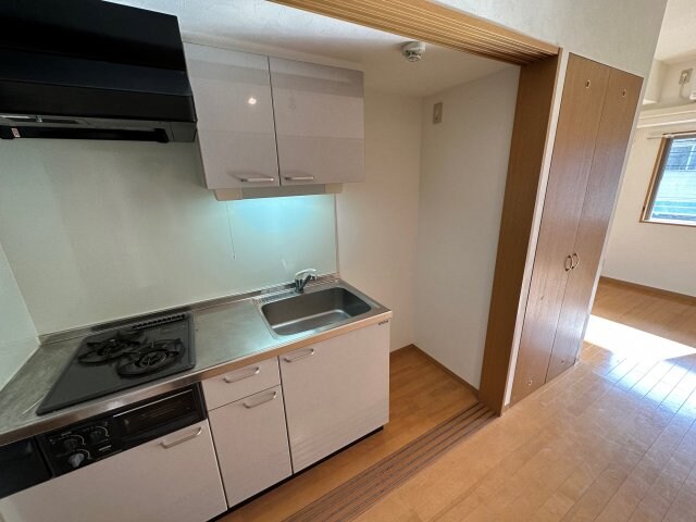 物件内観写真5　(※別室参考写真)