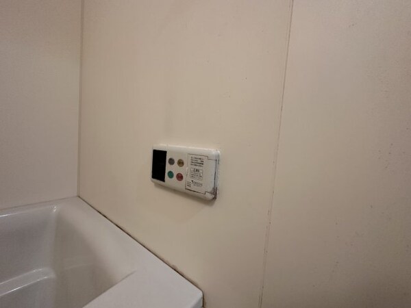 建物設備(※別室参考写真)