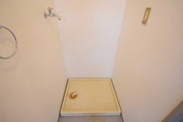 建物設備(他号室の参考写真)