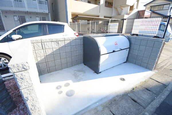 建物設備