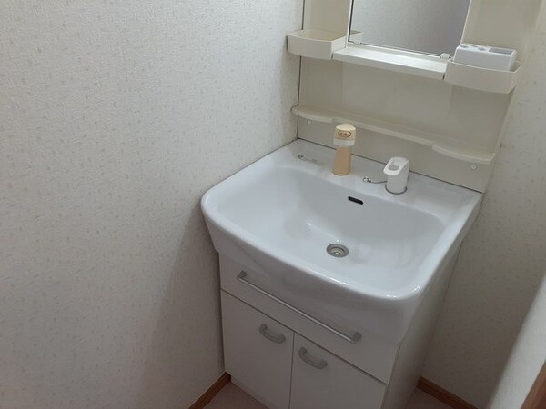 洗面・脱衣所