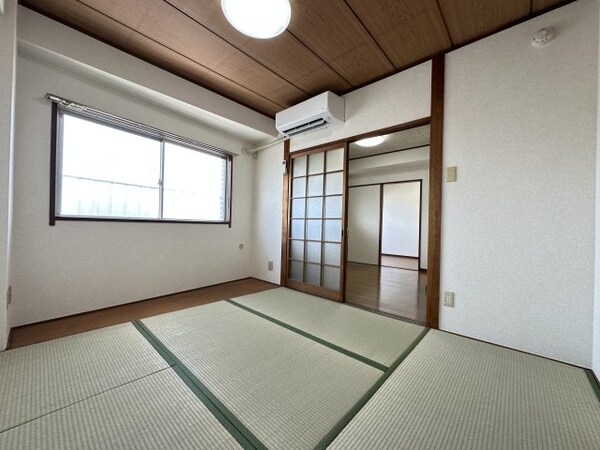 和室