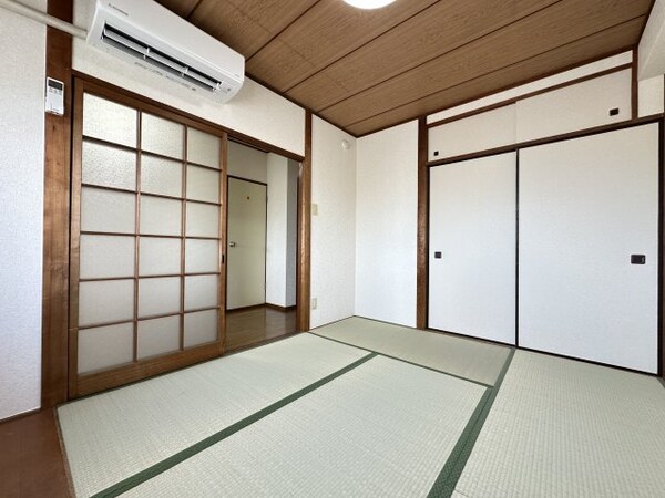 和室