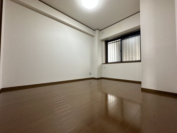 居室(※別室参考写真)