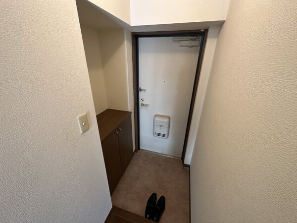 玄関(※別室参考写真)