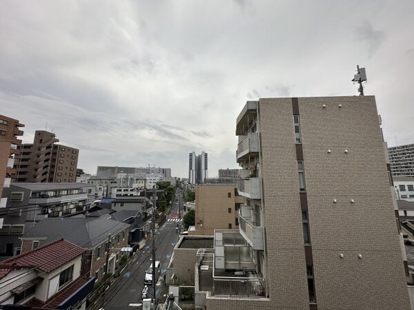 眺望(※別室参考写真)
