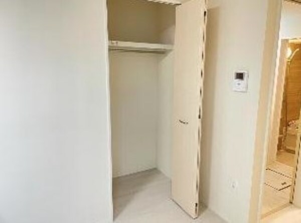 収納(同施工会社様参考写真です。)