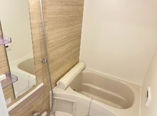 浴室(同施工会社様参考写真です。)