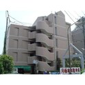 アヴァンティ弐番館