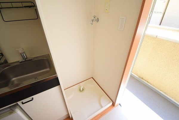 建物設備(同仕様写真同仕様写真)