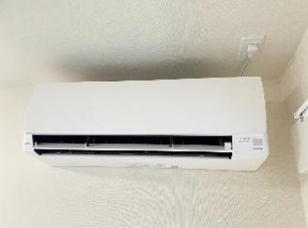 建物設備(同施工会社様参考写真です。)