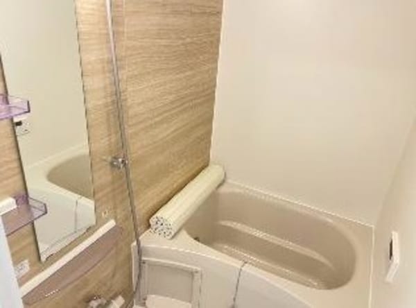 浴室(同施工会社様参考写真です。)