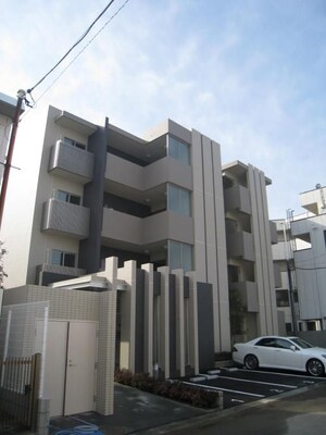 MARSAL外観写真
