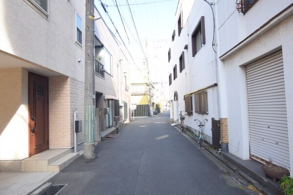 ロビー・ラウンジ