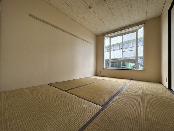 和室(※別室参考写真)