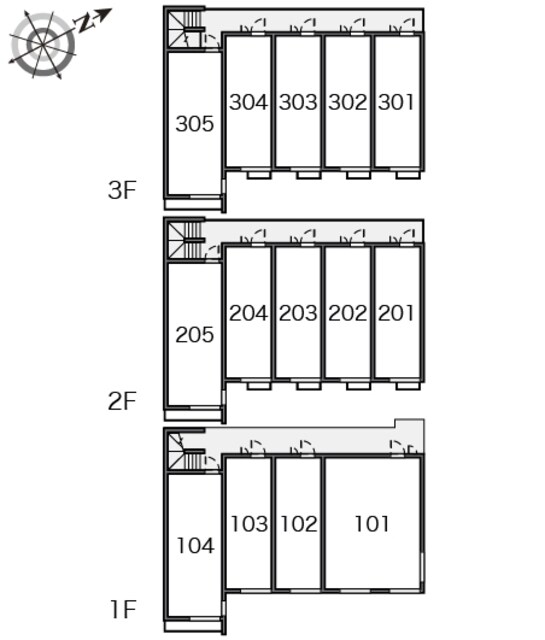 物件内観写真17　