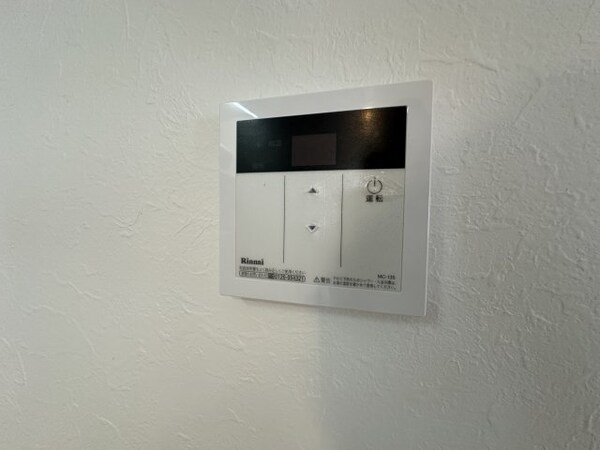 建物設備(※別室参考写真)