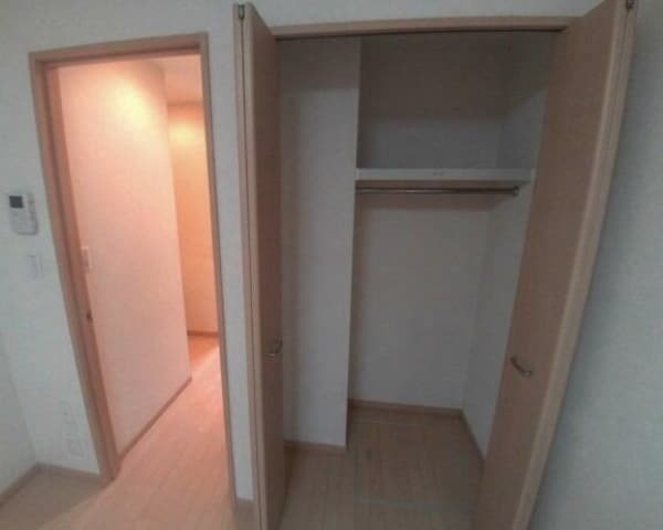 収納(※別部屋写真参照)