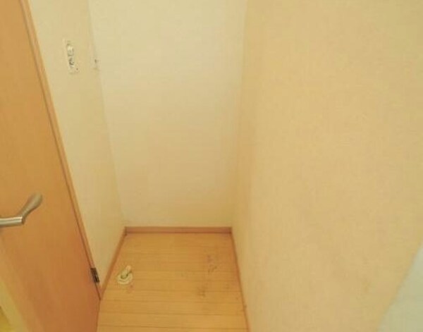 建物設備(※別部屋写真参照)