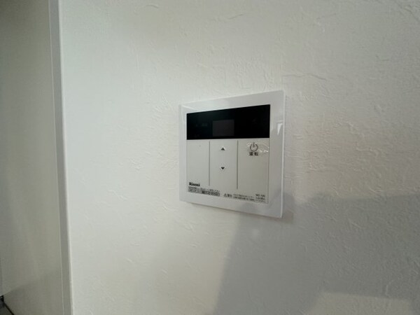 建物設備(※別室参考写真)