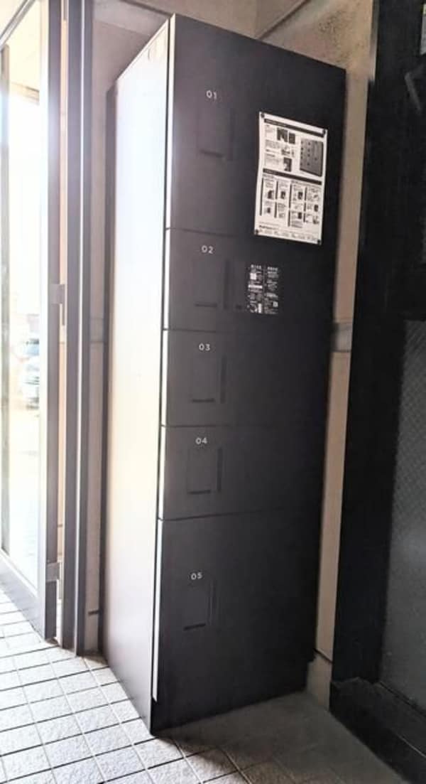 建物設備
