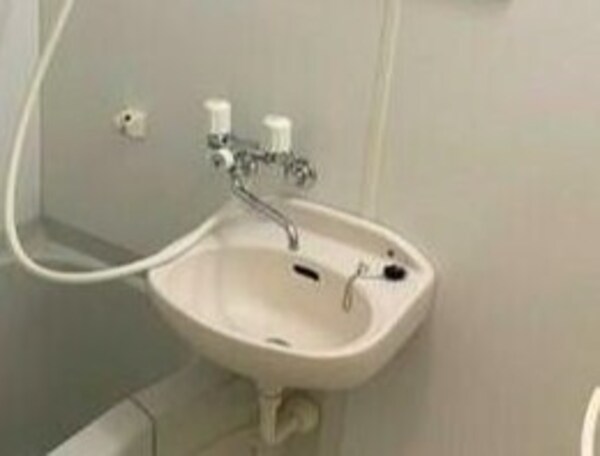 洗面・脱衣所
