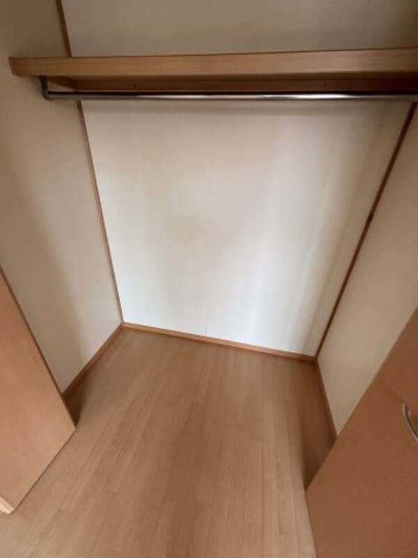 収納(※別部屋参考画像です。)
