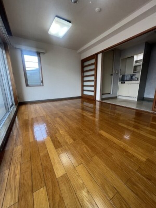 居室(※他の室内写真です)