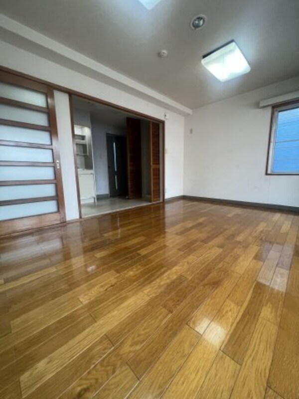 居室(※他の室内写真です)