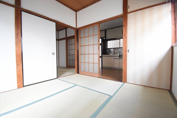 和室