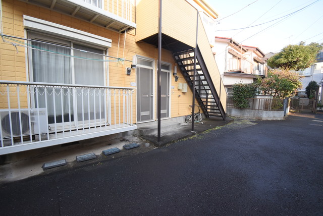 外観写真